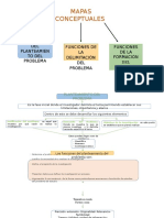 El Problema en La Investigaciòn