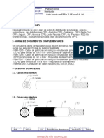 GED-918-Cabo Isolado em EPR e XLPE para 0.6 1kV PDF