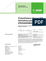 TI CP 2069 e Polyethylene Glycol 200 Dimethacrylate 188022 SCREEN 04