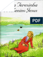 Santa Teresa Do Menino Jesus - Livro Infantil