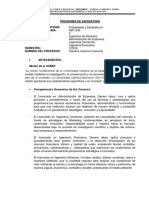 Mat-243 Probabilidad y Estadistica Ii PDF