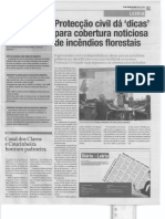 Diário de Leiria - 10.07.2008