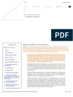 Despido Indirecto: Autodespido - Abogado Especialista PDF