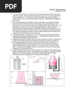 HW2 Solution