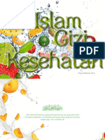Islam Gizi Dan Kesehatan PDF