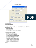 Acceso A Datos PDF