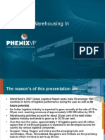PhenixVP-Future of Warehousing