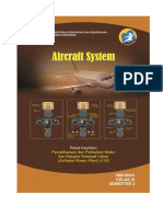 Aircraft System 2