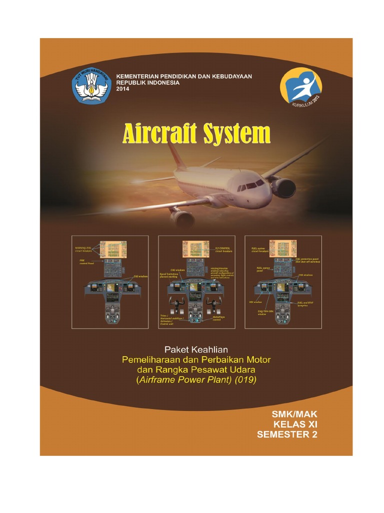 Aircraft System 2 | PDF