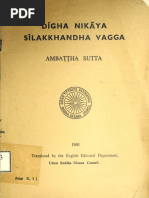 Sinhala Pirith Potha PDF Download | PDF | Indian Philosophy | Indian ...