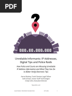 2016.09.20 Final Formatted Ip Address White Paper