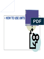 Documents - Tips - Umts Oss Ericsson PDF