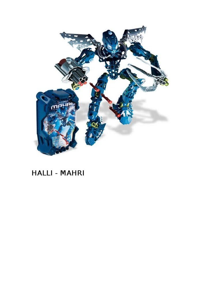 HALLI | PDF