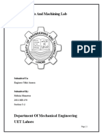 Measuring Instruments