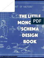 Little Mongodb Schema Book