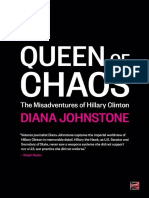 QueenOfChaos Diana Johnstone