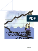 Unidad I Conceptos Bc3a1sicos Relacionados Con La Inflacic3b3n