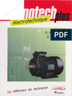 Memotech Plus Electrotechnique PDF FRENCH - by heraiz rachid