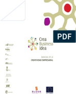Manual de La Creatividad Empresarial PDF (1)