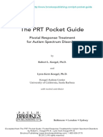 Koegel PRT Pocket Guide Intro PDF