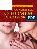 Ebookcomoconquistarohomemdecadasigno PDF