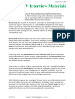 Masala Bonds PDF
