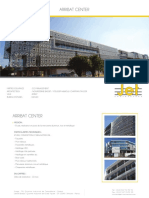 Arribat Center Jetcontractors PDF