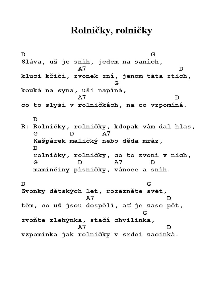 Koledy | PDF