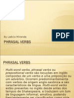 Phrasal Verbs Complete (1)