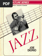 Pat Martino Creative Force Part 1 | PDF | Foreign Language Studies