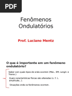 Fenômenos Ondulatórios Som.ppt
