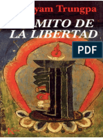 Trungpa Chogyam - El Mito de La Libertad