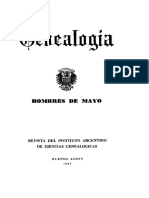 Genealogia Revista 13