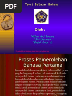 Download Hubungan kompetensi dan performasi dalam pemerolehan bahasa by Alfian Arif Bintara SN32507703 doc pdf