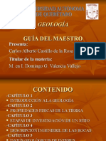 04 - Presentación Geología