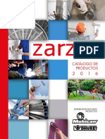 Catalogo Zarzar 2016-100 PDF