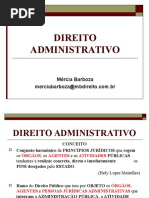 AULA 1 - ESTADO, PODER E ADMINISTRAÇÃO.ppt