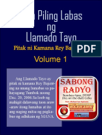 Llamado Tayo Piling Labas Vol 1