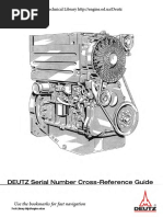 EPA Engine Family Name Guide | PDF | Technology & Engineering