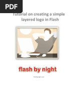 Download Logo Tutorial AS3 by em SN32508295 doc pdf