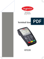 Ict220 User Guide Div434695a