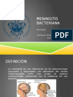 Meningitis Bacterian A Neuro