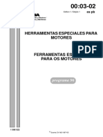 Ferramentas Especiais PDF