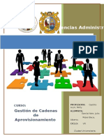 Informe Amazon