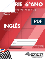 5 Caderno Do Aluno Inglês Vol 1 2014-2017 5S 6A Vol 1