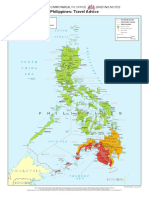 Philippine Map PDF