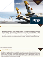 Airports Q3 2015 Ground Safety Performance Report