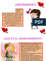 El Enamoramiento 2