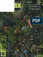 Gygax Magazine #6 PDF