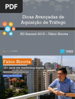 Fabio Ricotta - MUST SEE